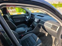 فولكسفاغن أطلس